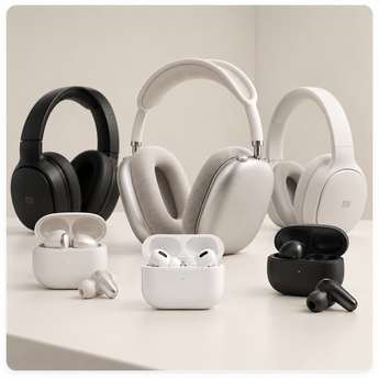 Auriculares