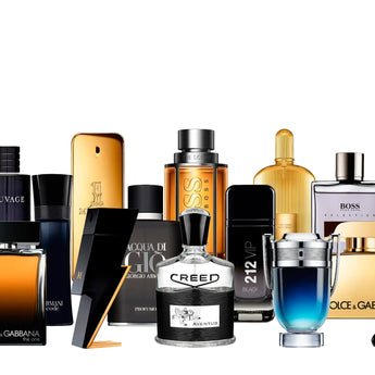 Perfumes y Cuidado personal
