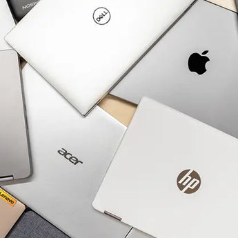 Computadoras y Laptops