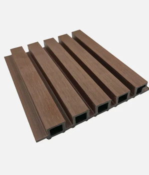 Lambrin de Exterior WPC Color S6 IP