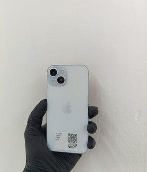 iPhone 15 base de 128 gb libre e sim (reacondicionado)