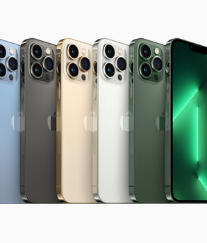 Iphone pro 13 pro de 128 gb libre eSIM (reacondicionado)