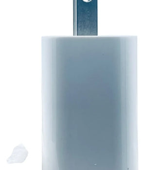 Cargador Original iPhone USB-C 20W Blanco