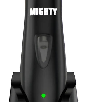 Cortadora De Cabello Box 90210 Eléctrica Mighty Trimmer - Negro