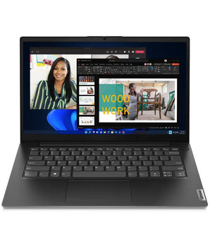 Laptop Lenovo V14 G4 Iru Intel Core I7-13620h 512gb Ssd 16gb Ram Windows 11 Home