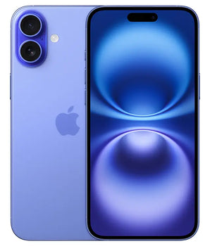 iPhone 16 Ultramarino 128 GB