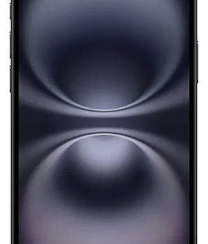 iPhone 16 Plus Negro 256 GB