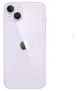 Apple Iphone 14 Plus (256 Gb) - Morado