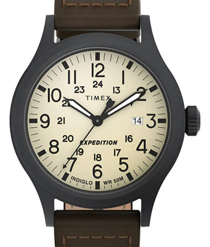 Reloj Timex Expedition Scout 40 Mm Para Hombre
