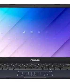 Laptop Asus Vivobook Go 14 Celeron N4500 128gb 4gb Ram + Kit - Negro