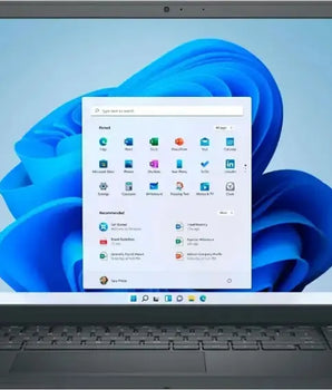 Laptop Dell Inspiron 15 3530 Intel Core I5-1334u 512gb Ssd 24gb Ram 1920x1080px Windows 11 Home Touch