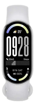 Pulsera Inteligente Xiaomi Smart Band 10 blanco
