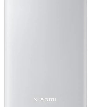 Batería Portátil Xiaomi 10,000 mAh 22.5W Lite Gris
