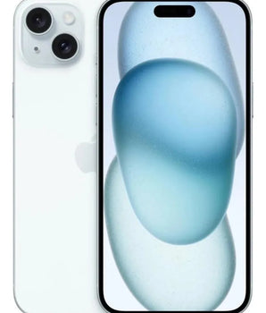 iPhone 15 Plus Azul 128 GB