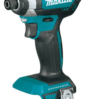 Makita XDT13Z 18V Taladro Impacto Inalámbrico
