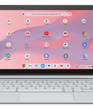 Laptop Asus Chromebook Kompanio 520 8GB 128SSD