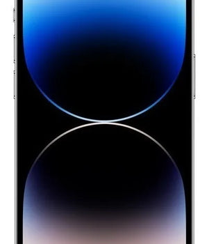 Apple iPhone 14 Pro (128 GB) - Color plata