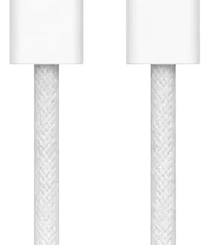 Cable Original USB-C 60W 1 m Blanco ( Nuevo Sin empaque)