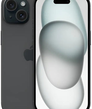 iPhone 15 Negro 128 GB