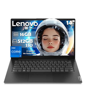 Laptop Lenovo V14 G4 Iru Intel Core I7-13620h 512gb Ssd 16gb Ram Windows 11 Home