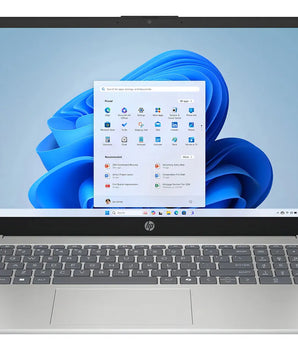 Laptop Hp 15-fd0150wm Intel Core I5-1334u 512gb Ssd 24gb Ram Touch 1920x1080px Windows 11 Home