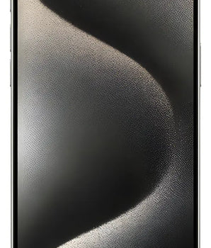 iPhone 15 Pro Max (256GB) - Titanio Natural