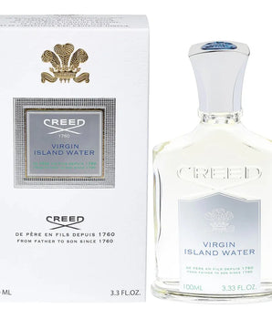 Perfume Virgin Island Water By Creed 100ml Edp