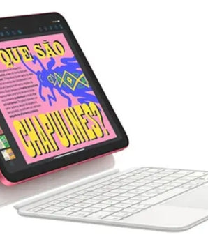 Apple Ipad 11 Md3y4bz/a Con Chip A16 Wi-fi De 128 Gb Color Plata Plateado