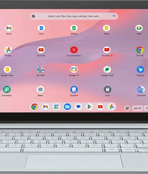 Asus Chromebook Cm30 Mediatek Kompanio 520 128gb 8gb Ram