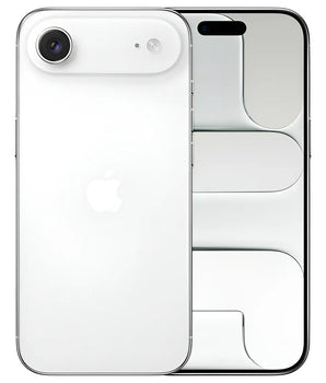 iPhone Air Blanco nube 256 GB eSIM