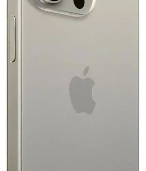 Apple iPhone 15 Pro 128GB Titanio Natural (Reacondicionado Grado B)