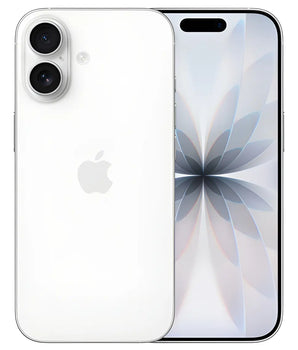 iPhone 17 Blanco 256 GB