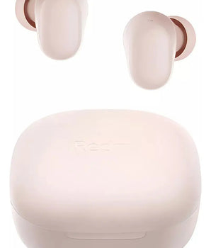 Audífonos Bluetooth Redmi Buds 6 Play Rosa