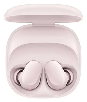 Audífonos Bluetooth Redmi Buds 6 Play Rosa