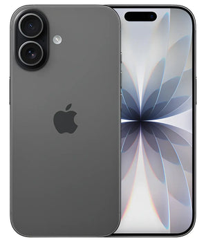 iPhone 17 Negro 256 GB
