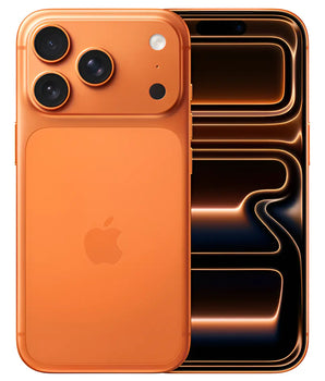 Iphone 17 pro 256 gb libre eSIM (reacondicionado)