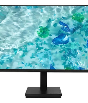 Monitor Acer V247y 23.8 Full Hd 120hz Hdmi Y Displayport Negro