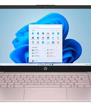 Laptop Hp 14-ep2011wm Intel N150 4gb Ram 128gb Ufs + Office