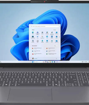 Laptop Lenovo Ideapad Slim 3 15arp10 Amd Ryzen 7 170 512gb Ssd 16gb Ram Ddr5 Touch