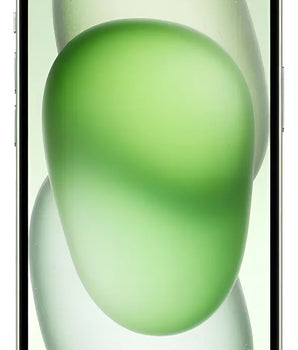 iPhone 15 Verde 128 GB