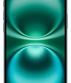 iPhone 16 Verde azulado 128 GB