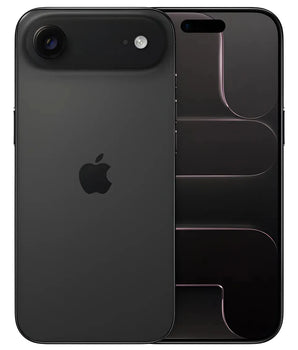 Apple Iphone Air (256 Gb) - Negro Espacial - Sólo Esim At&t Negro Espacial (Reacondicionado)