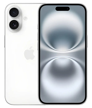 iPhone 16 Blanco 128 GB