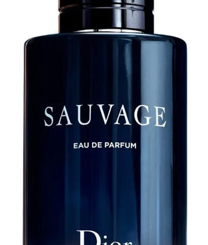 Perfume Dior Sauvage eau de parfum 200 ml
