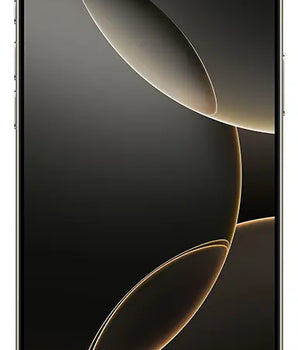 iPhone 16 Pro Max (sólo eSIM) 256 GB titanio natural - Excelente (Reacondicionado)