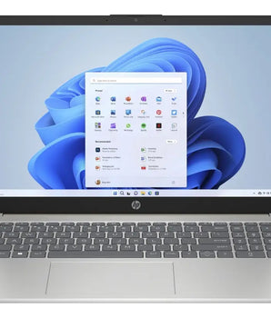 Laptop Hp Intel Core I5-1235u 512gb Ssd 8gb Ram W11h + Kit (Reacondicionado)