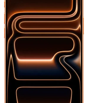 Apple iPhone 17 Pro Max (512 GB) - Naranja cósmico - Sólo eSIM
