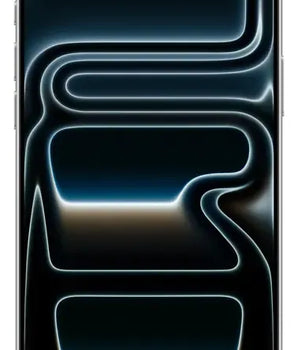 Apple iPhone 17 Pro 256GB Plata (Reacondicionado Grado B)