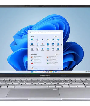 ASUS Vivobook 16 Laptop Intel Core i9-13900H 16GB 1TB Windows 11 Home Cool Silver F1605VA-WS96
