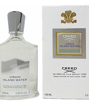 Perfume Virgin Island Water By Creed 100ml Edp